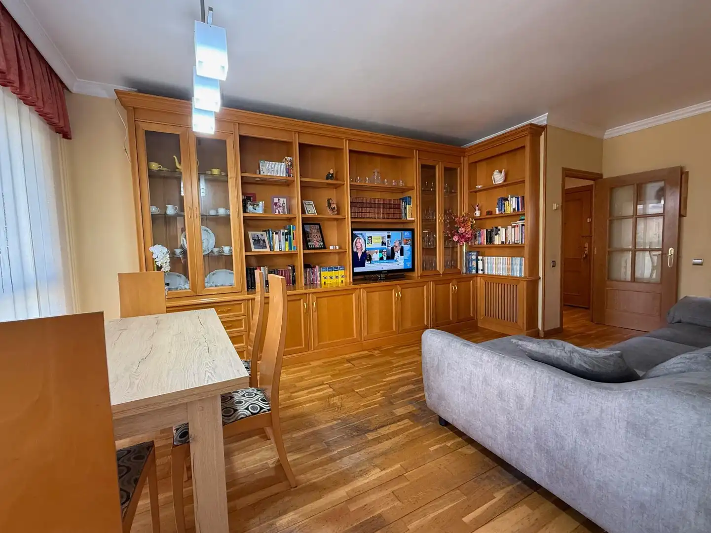 Flat with terrace for sale in Creu de Barberà - Sector Sud, imagen 4