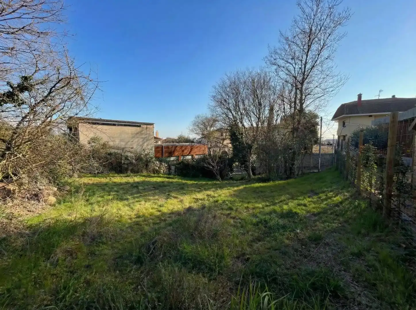 Residential land for sale in Carme - Vistalegre, imagen 2