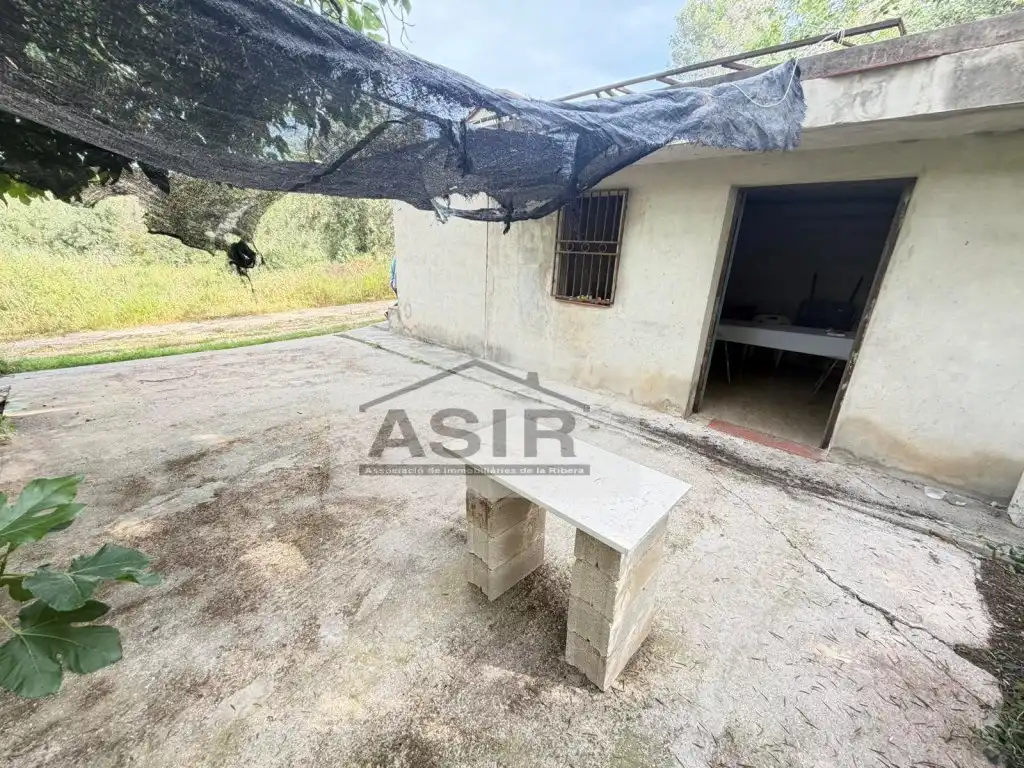 Casa o chalet en venta en Rafelguaraf con Terraza y Piscina
