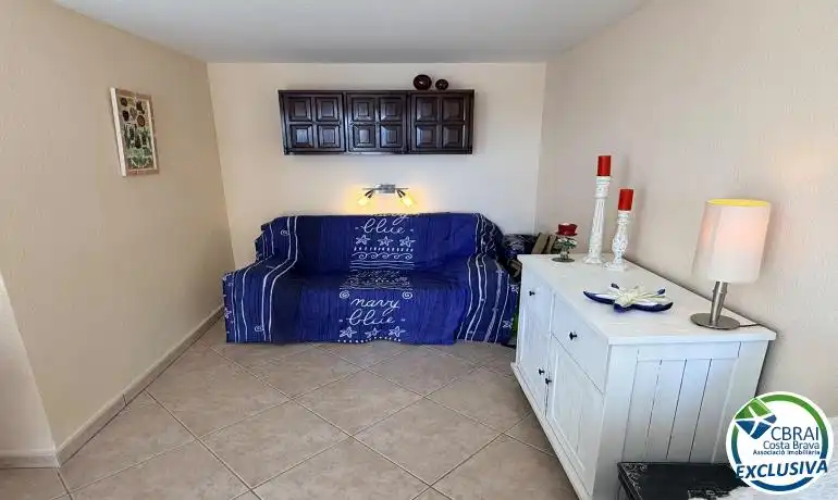 Apartament amb piscina en venda a Avenida GOLA DE L Ã‰STANY 10 5 1 10, imagen 19