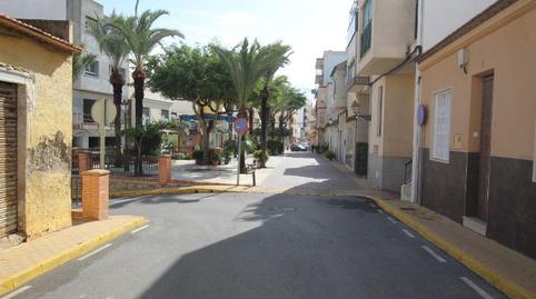 Foto 5 de Finca rústica en venda a Calle Castillo, Pueblo, Guardamar del Segura