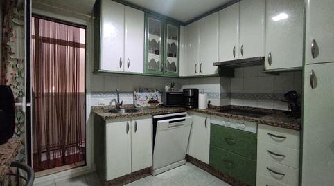 Foto 4 de Piso en venta en Sur, Badajoz