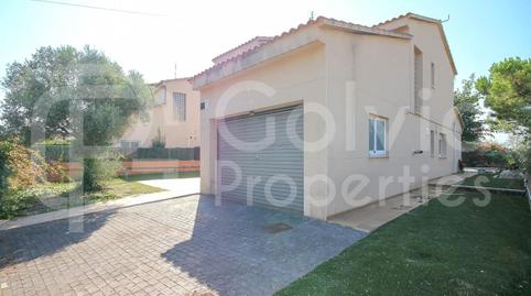 Foto 3 de Casa o xalet en venda a Carrer Gladiol, Valldemar - Montmar, Calafell