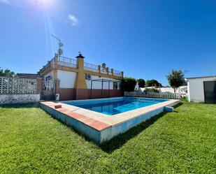 Garden of House or chalet for sale in  Córdoba Capital  with Air Conditioner, Heating and Private garden