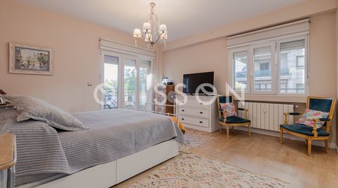 Foto 4 de Piso en venta en El Viso, Madrid Capital