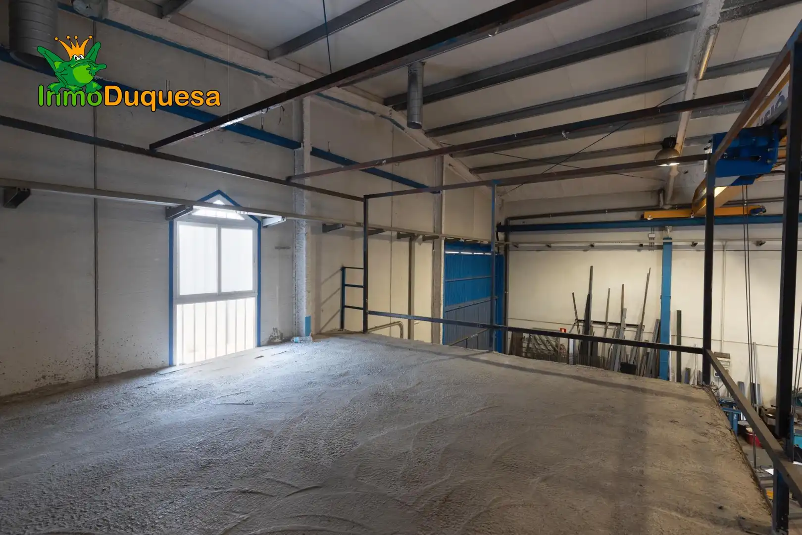 Nau industrial en venda a Cijuela, imagen 16