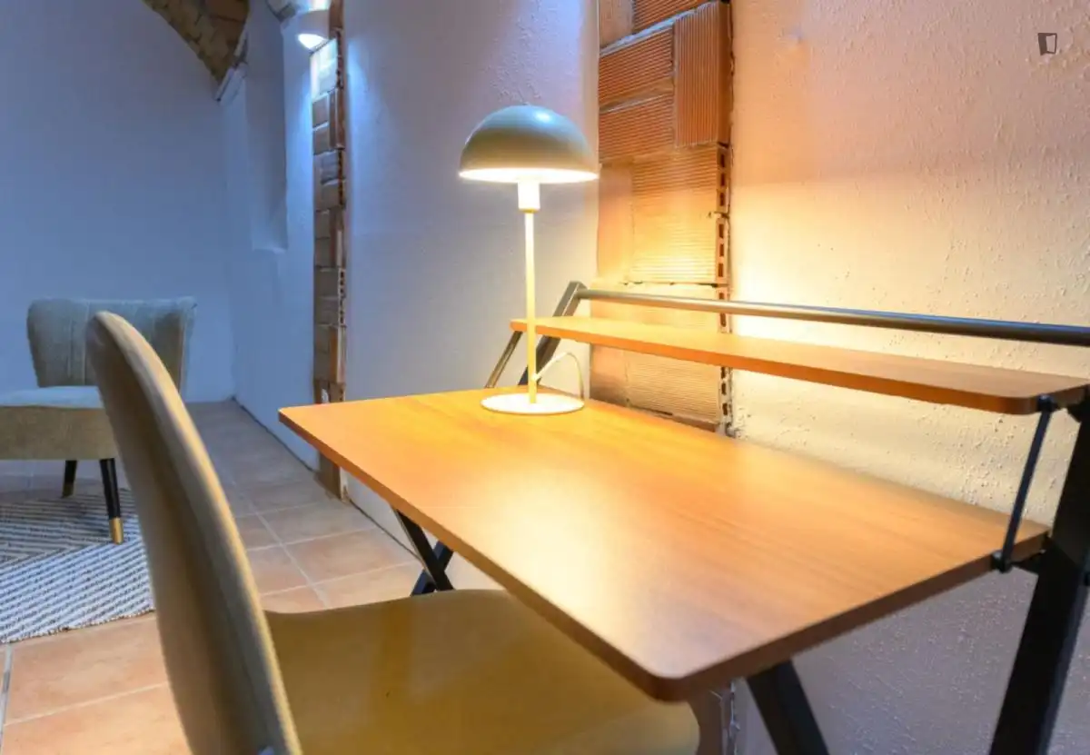 Apartament de lloguer a Chamberí, imagen 32