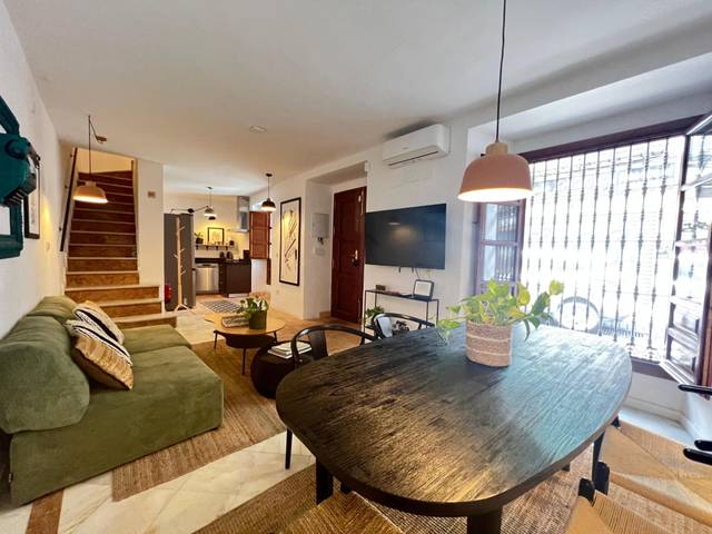 Casa-chalet en Venta en Sta. Marina - San Andrés - San Pablo - San Lorenzo