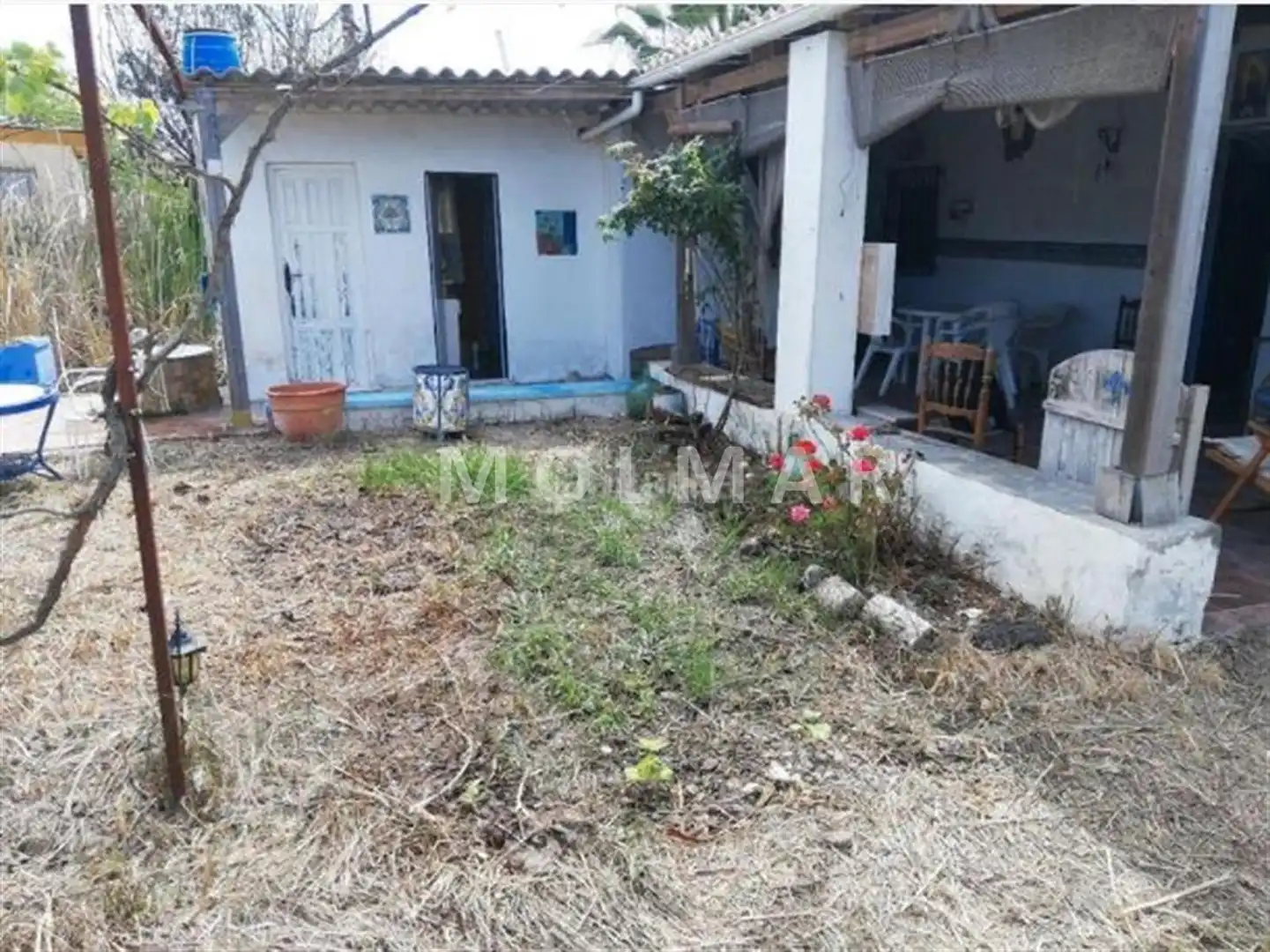 Finca rústica en venda en Castellón de la Plana / Castelló de la Plana amb Jardí privat i Terrassa