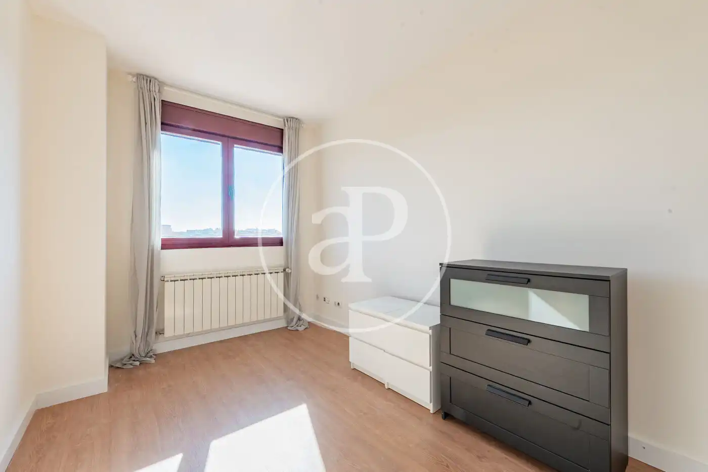Habitación de Piso en venta en Fuencarral - El Pardo