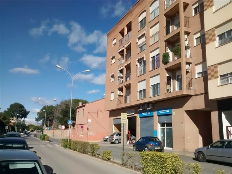 Garage for sale in C/ Marines, Centro