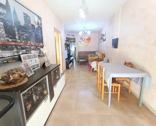 Dining room of Planta baja for sale in Lorquí  with Air Conditioner