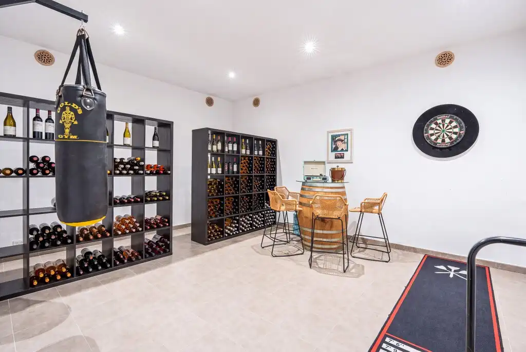 Casa rústica con terraza en venta en Portocolom, imagen 23