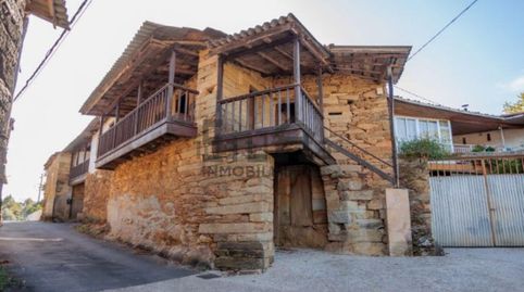 Foto 2 de Casa o xalet en venda a Castrelo do Val, Ourense
