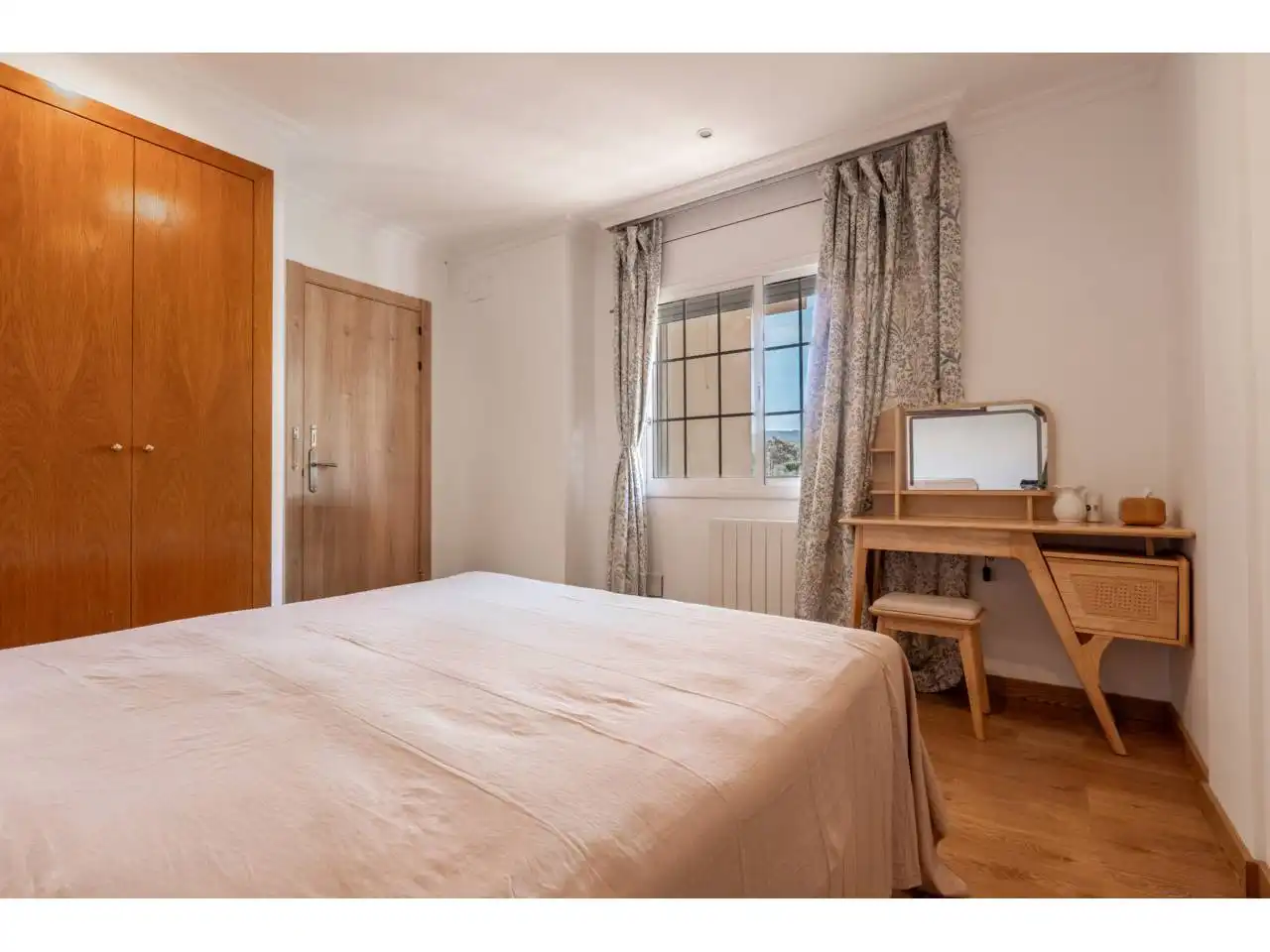 Bedroom of Houses for sale in Cabrils, Barcelona