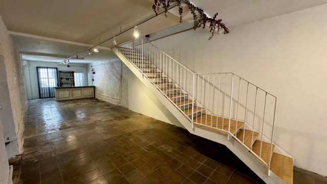 Local comercial en Venta en PALLA, 6 en Barri del Centre