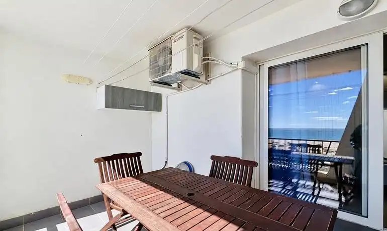 Apartment with terrace for sale in DELTA MUGA 11, imagen 7