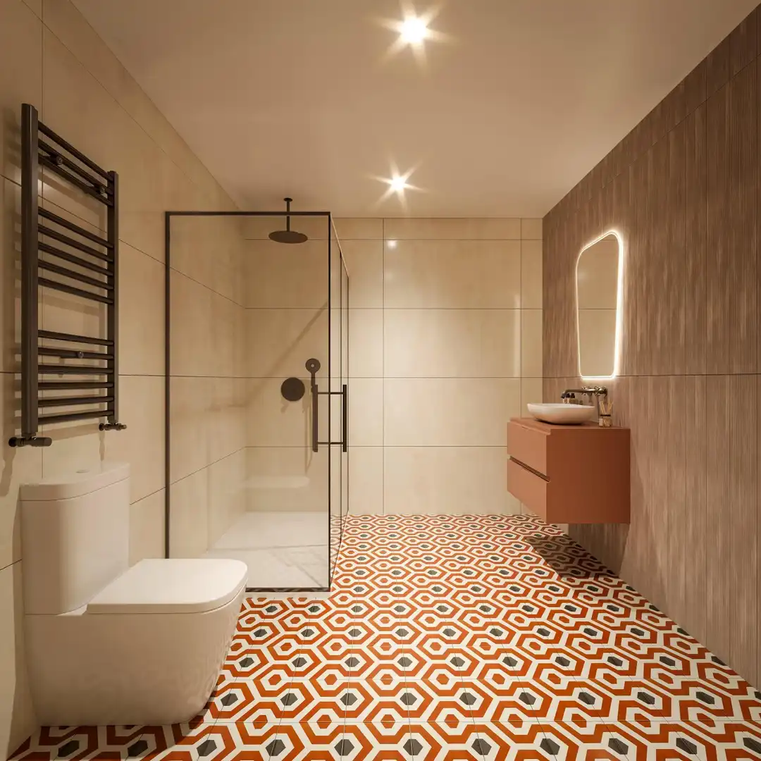 Apartment with lift for sale in Carrer Carrer Balmes, imagen 11