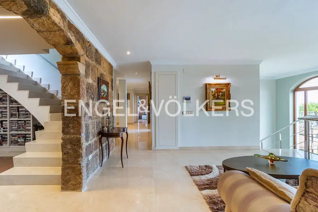 Casa con piscina in vendita a El Montgó, imagen 26