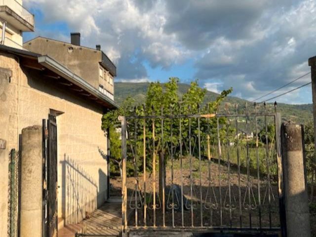 Exterior view of Residential for sale in A Rúa 