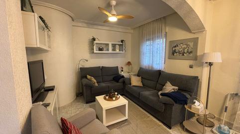 Foto 3 de Casa o chalet de alquiler en Lomas de Cabo Roig - Los Dolses, Alicante