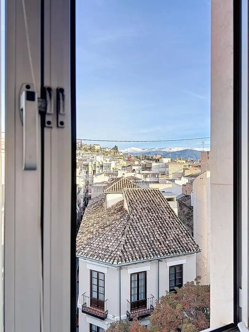 Piso con terraza en venta en SAN JUAN DE DIOS, imagen 10
