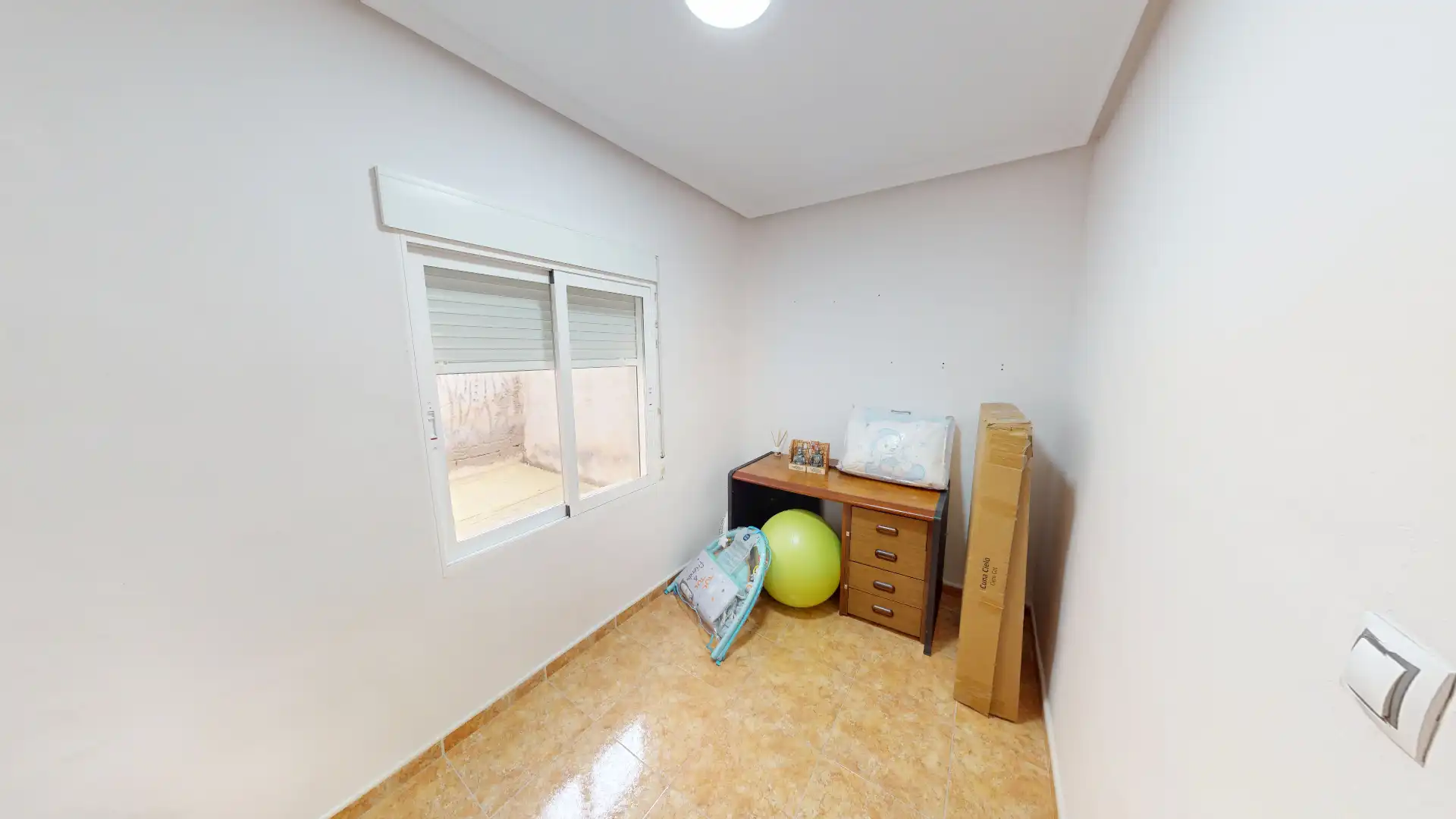Casa adosada en venta en Albatera con Aire acondicionado, Terraza y Amueblado
