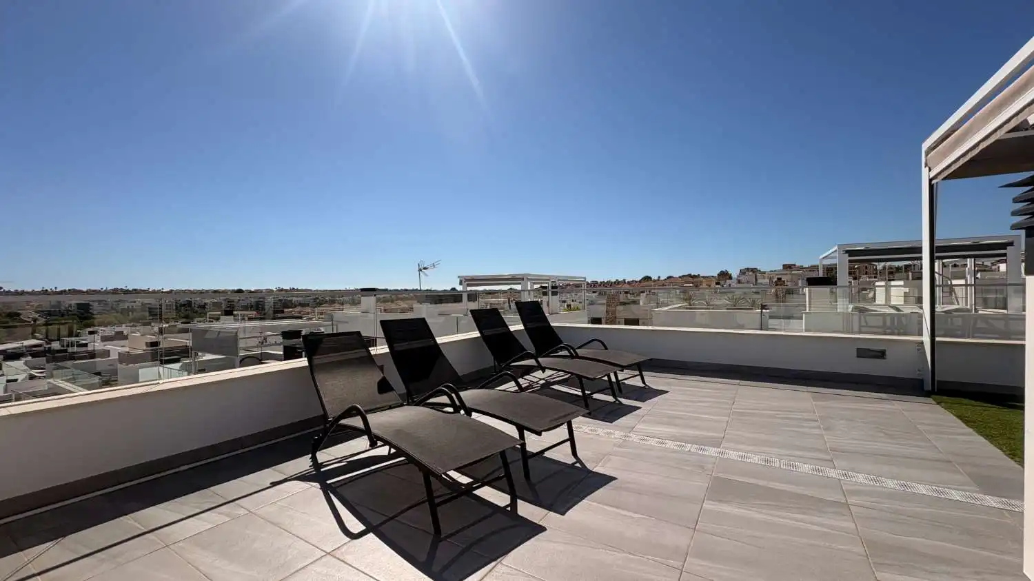 Xalet amb piscina en venda a Orihuela Costa, imagen 42