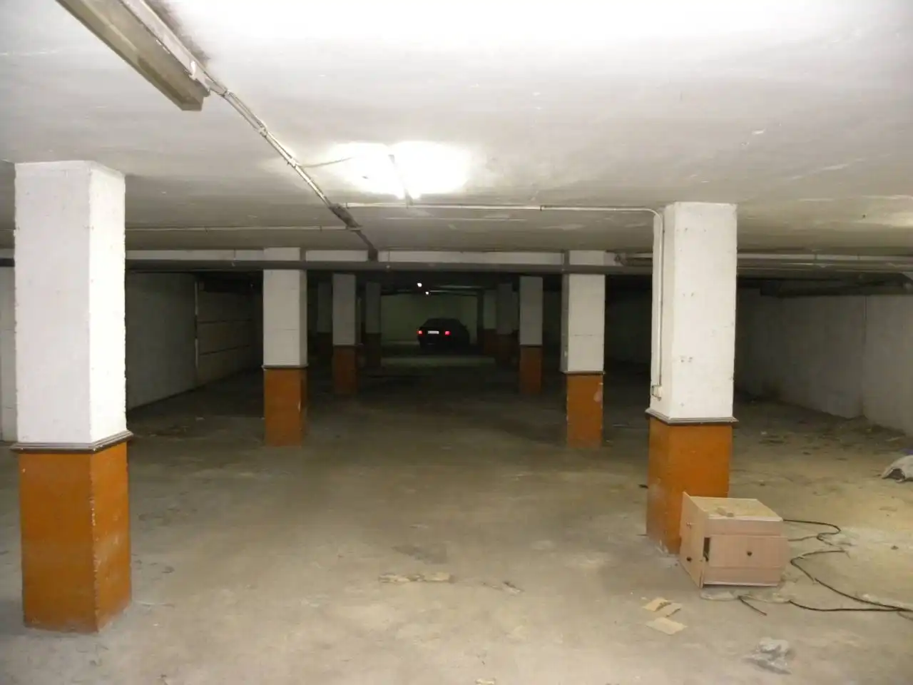Einzelparkplatz zum Verkauf in Caravaca de la Cruz, imagen 11