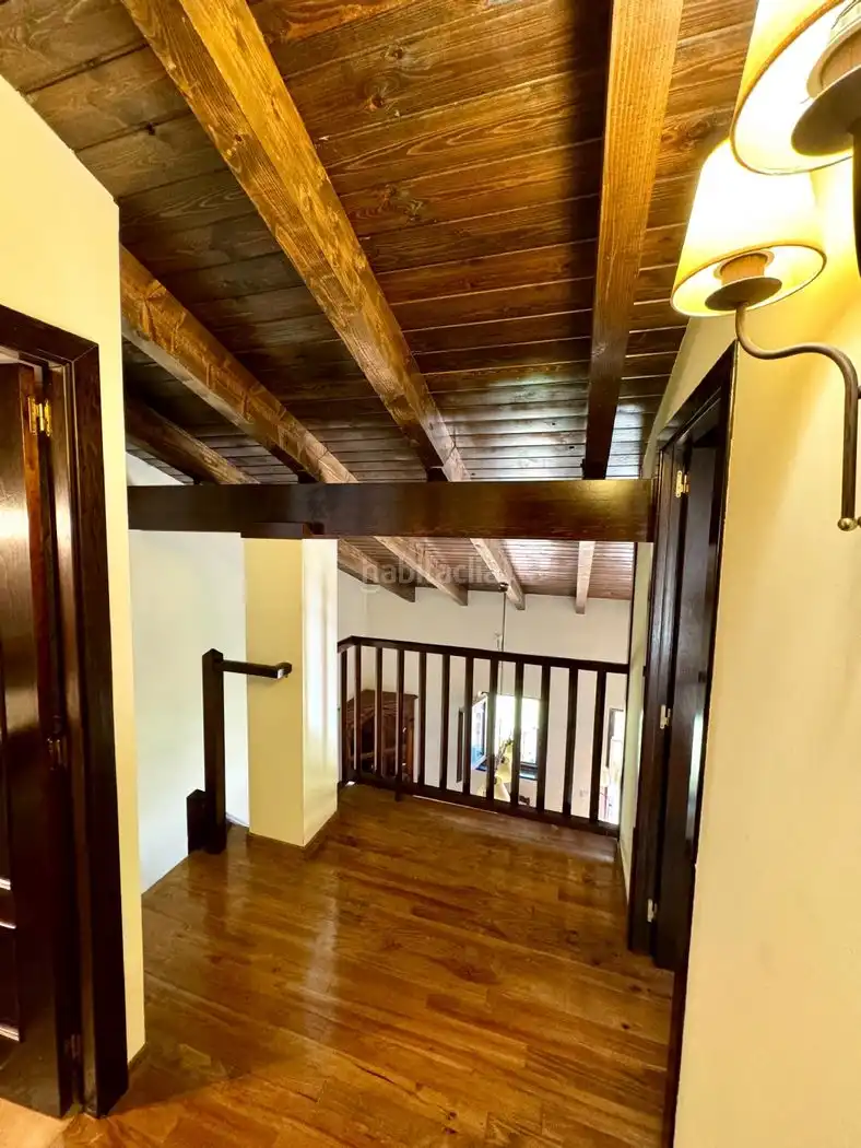 Piso con piscina en alquiler en Plaça Pista Llarga 8, imagen 32