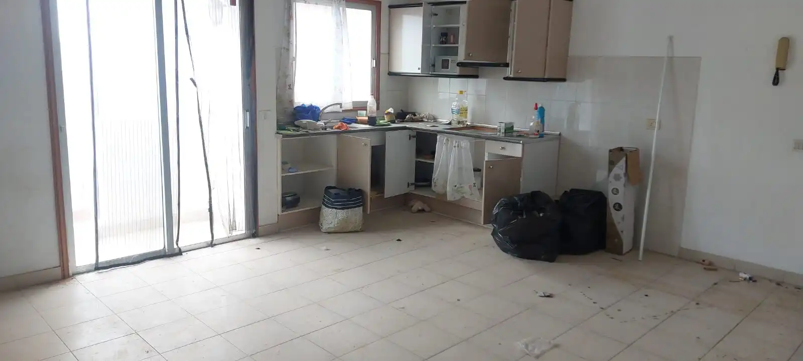 Piso con terraza en venta en Calle San Vicente 15, imagen 5