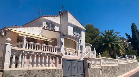 Foto 3 de Casa o xalet en venda a Calle Margarita, 27, Olías del Rey, Toledo