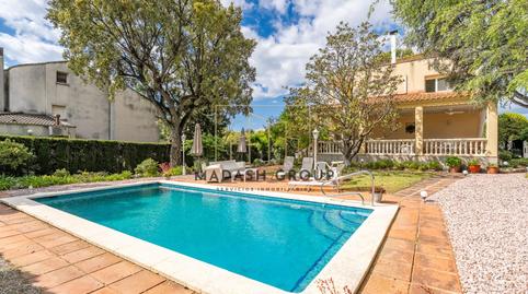 Foto 4 de Casa o xalet en venda a Carrer Garraf, Mestral, Reus