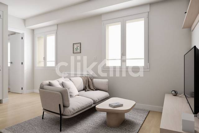 Piso en Venta en Abrantes