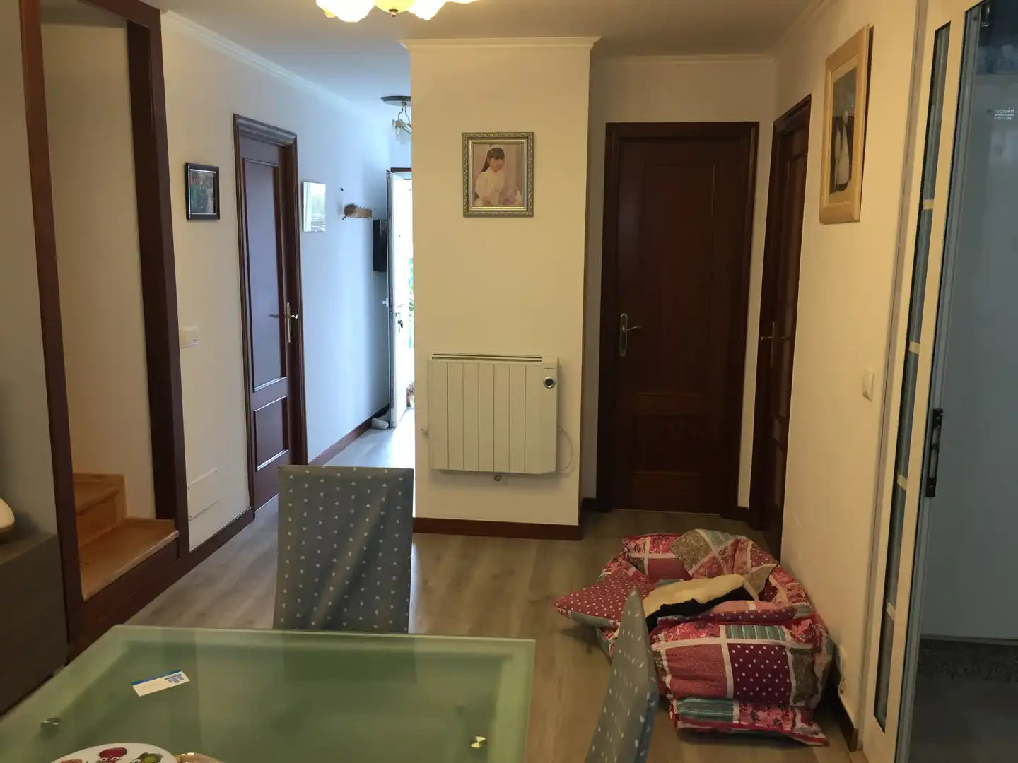 Casa o xalet en venda en Vigo  amb Calefacció, Forn i Rentadora