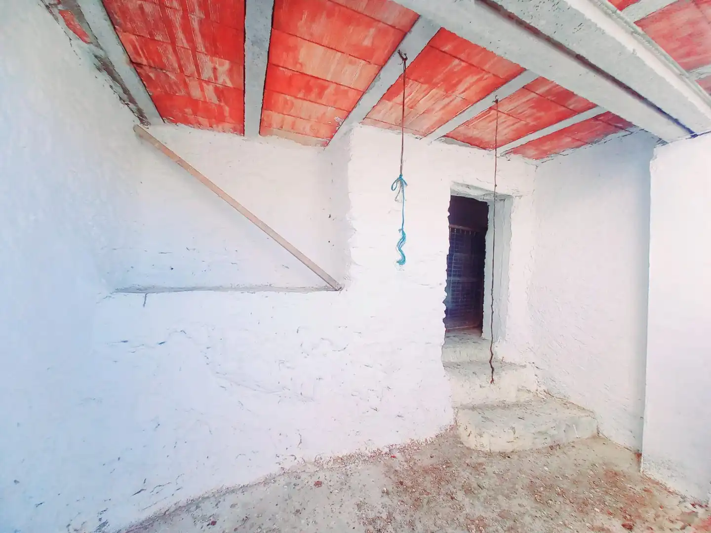 Casa o chalet en venta en Canillas de Aceituno con Terraza, Trastero y Balcón