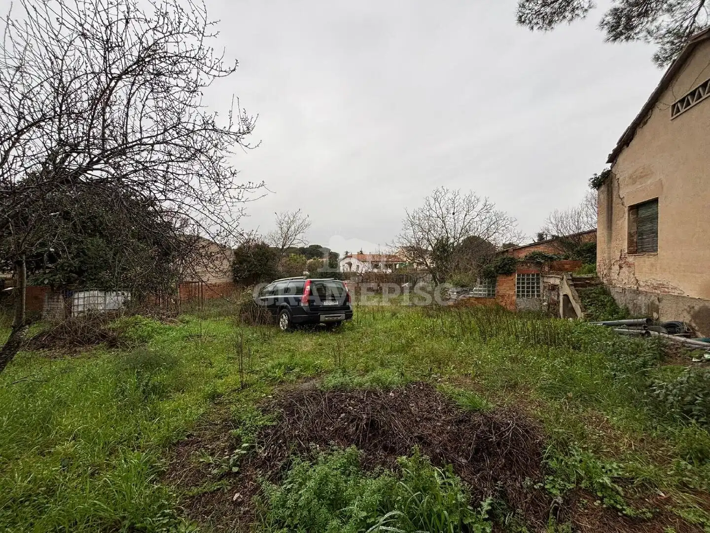 Terreno residencial en venta en Sant Fost de Campsentelles, imagen 7