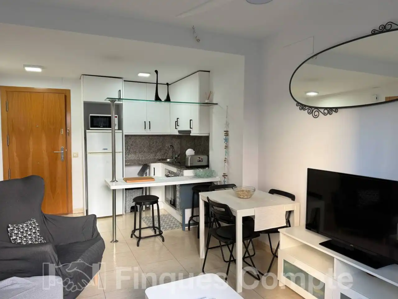 Appartamento con piscina in vendita a Calle torredembarra, imagen 8