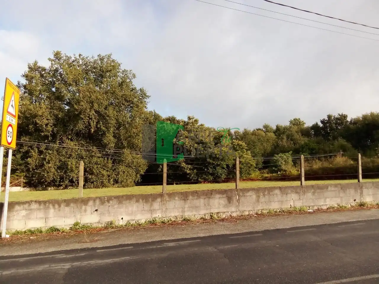Terreni e lotti in vendita a Coles