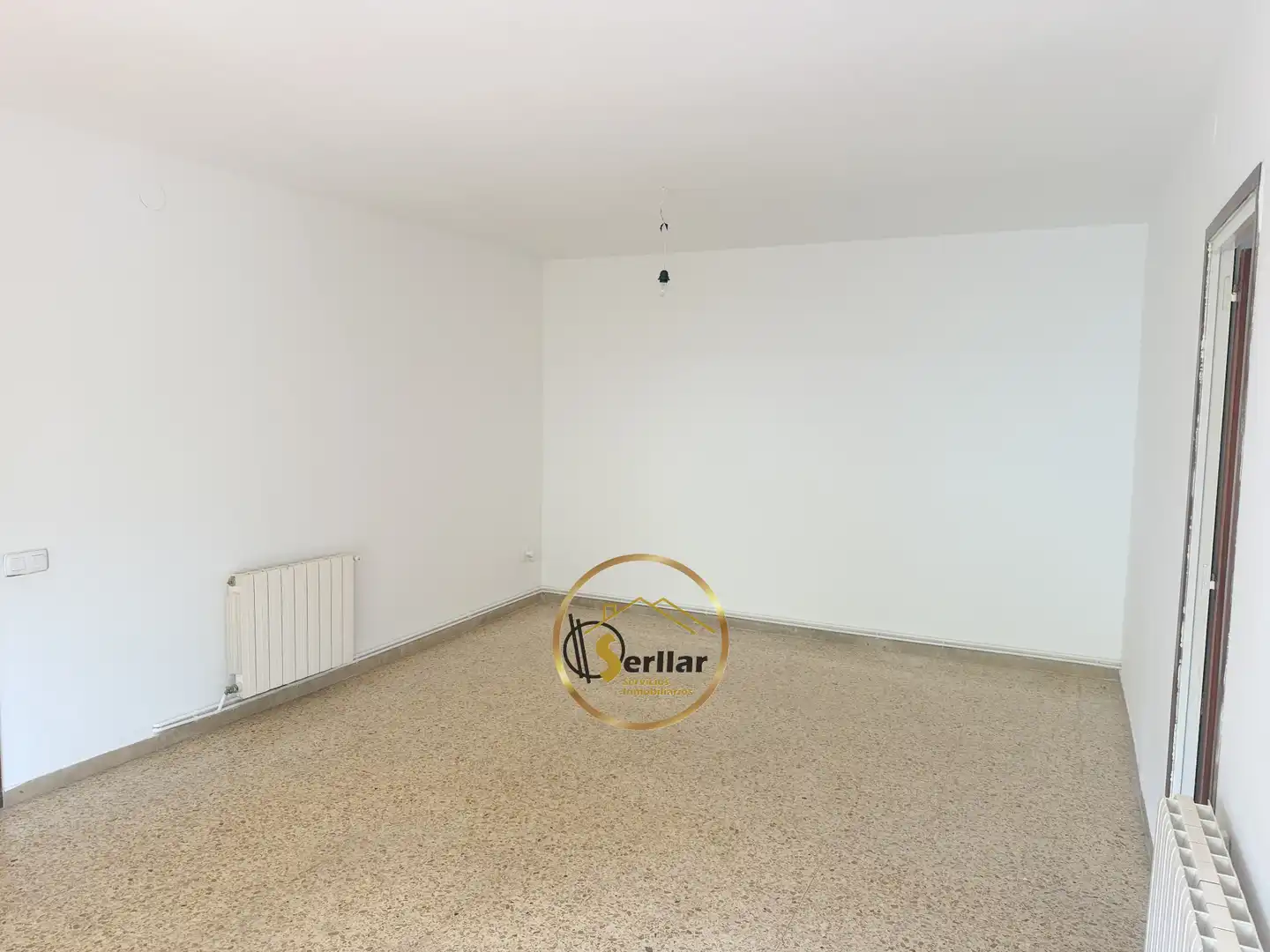 Erdgeschoss zum Verkauf in Calafell mit Heizung, Privatgarten und Terrasse