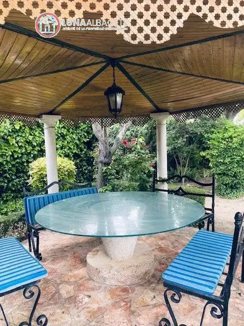 Houses for sale in Pedanías - Extrarradio