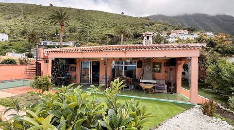 Foto 2 de Casa o chalet en venta en Las Cuevas - Los Gómez, La Orotava