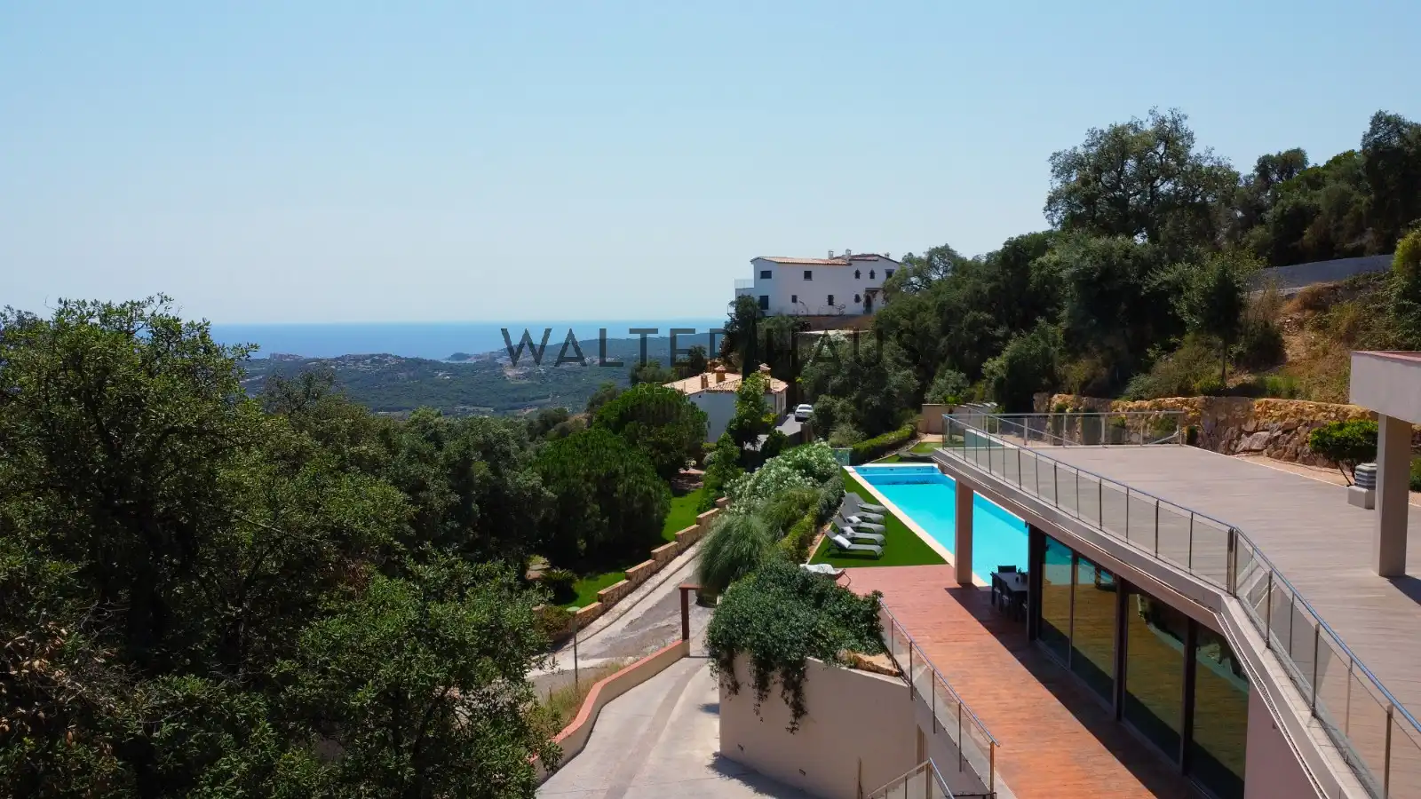 Casa amb piscina en venda a Carrer Roca Vila, imagen 35
