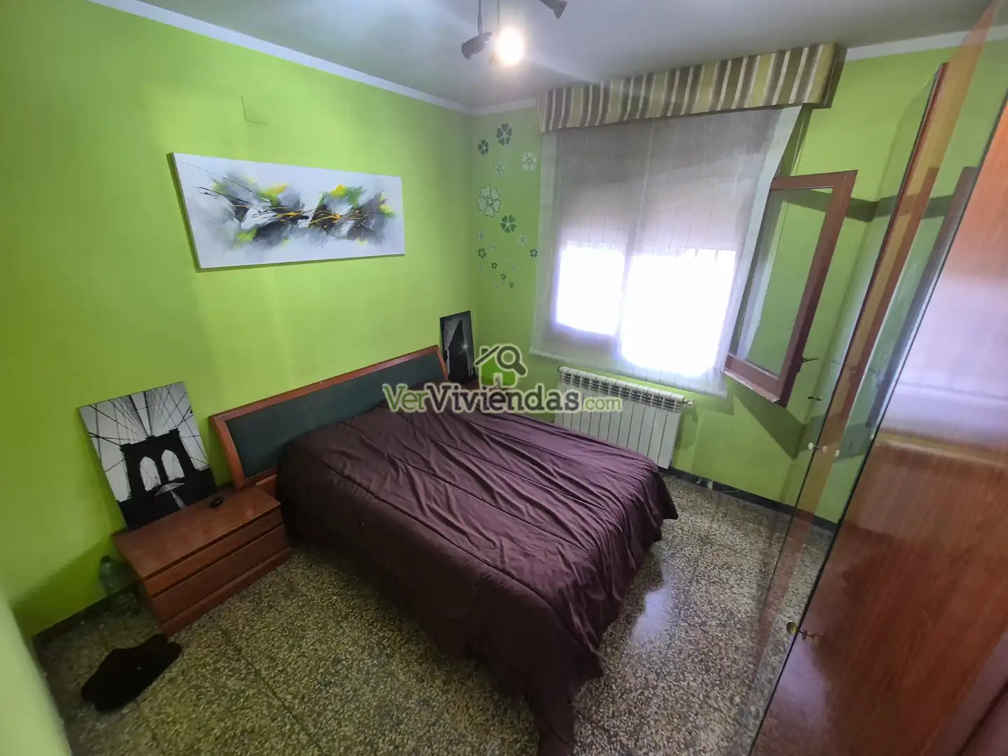 Casa amb terrassa en venda a Vallirana, imagen 58