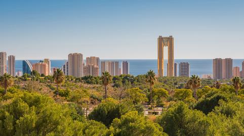 Foto 3 de Pis en venda a Avenida de Mejico, 7, Playa Poniente, Alicante