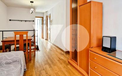 Bedroom of Duplex for sale in  Madrid Capital  with Air Conditioner, Heating and Furnished