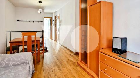 Foto 2 de Dúplex en venda a Víctor González, Canillejas, Madrid