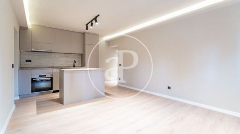 Photo 5 of Flat for sale in San Juan Bautista, Madrid Capital