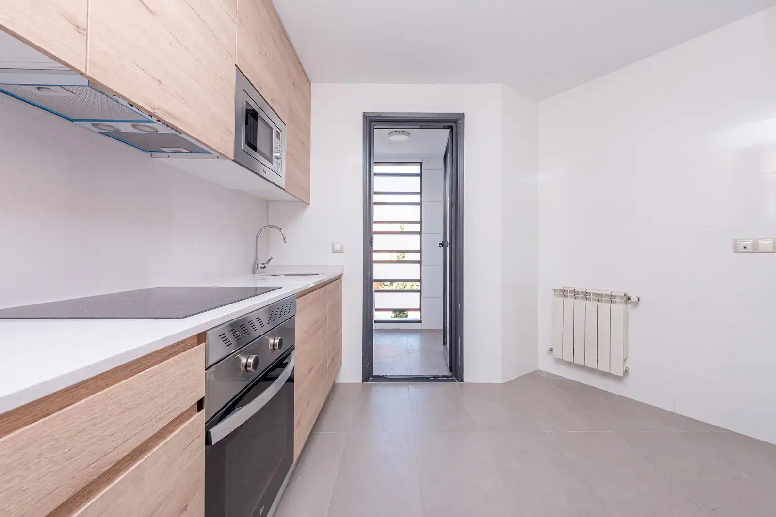 Cocina de Piso en venta en Arganzuela