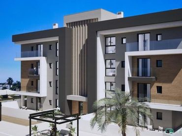 Appartement à vendre à Los Narejos - Punta Calera